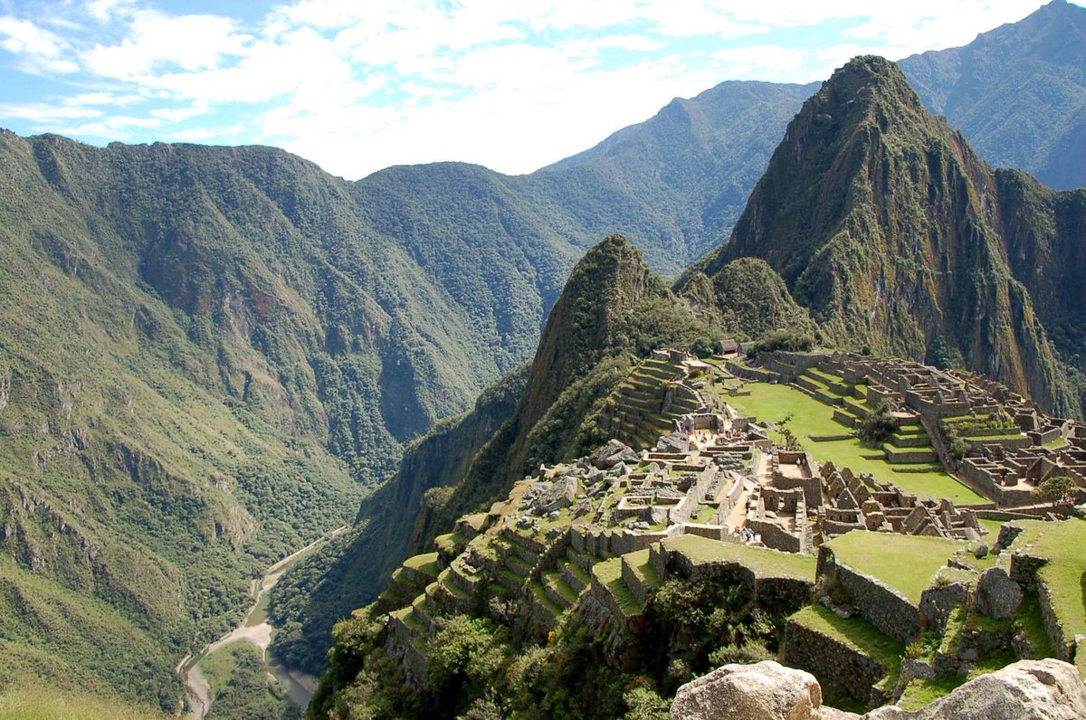 rideworldwide1's tweet photo. #RideWorldWideWishListWednesday - Looking for a discount on your wish list? Look no further - 10% discount on the first 2018 ride in #Peru from 15th - 25th April. Your horse is ready and waiting for youβ¦. donβt miss out! #MachuPicchu #SacredValley #Peruvianadventure #Travel https://t.co/hw1yxq7Rp1