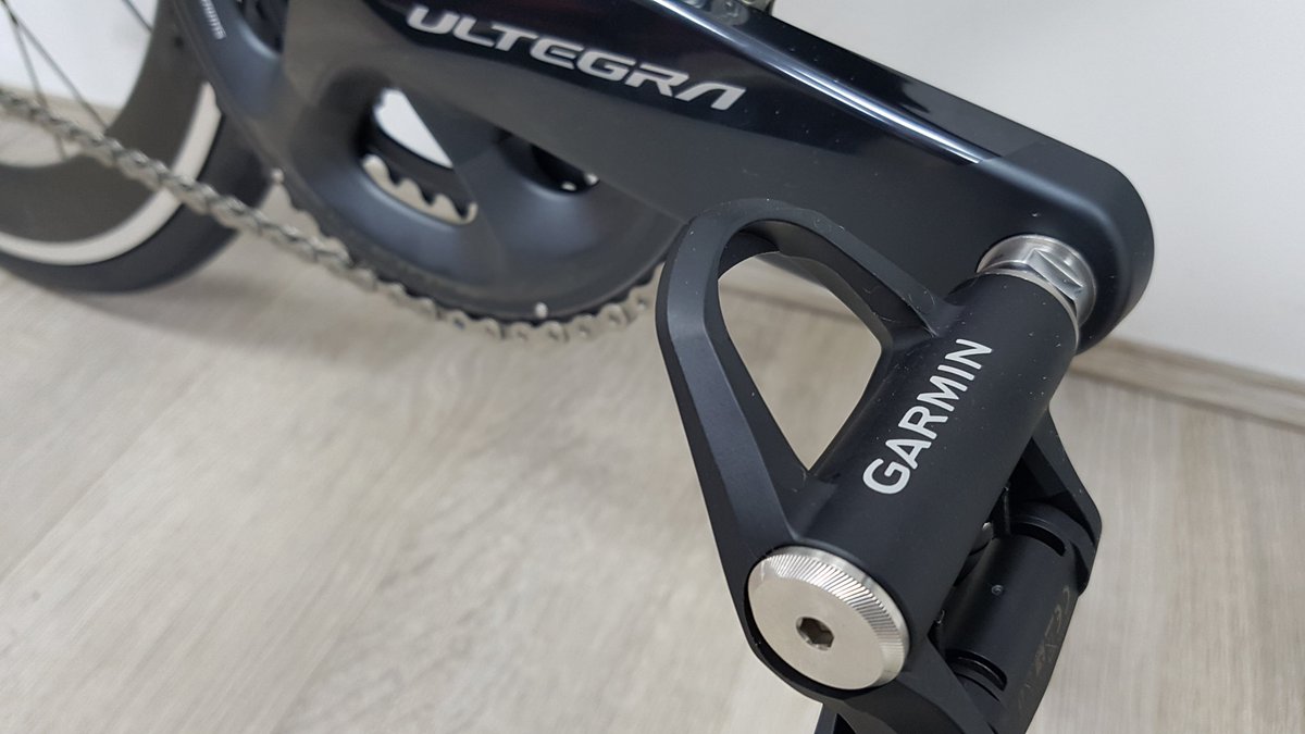 cyclerevouk's tweet photo. One @TrekBikes Madone 9.0 for a lucky customer fully customised with a @retul Bike Fit, with gearing supplied by a full @ShimanoROAD Ultegra R800 groupset, @Bontrager components and @Garmin Vector 3 power meter pedals!
I like this a lot
#cycleevolution #trekmadone https://t.co/u4o0uu54vV