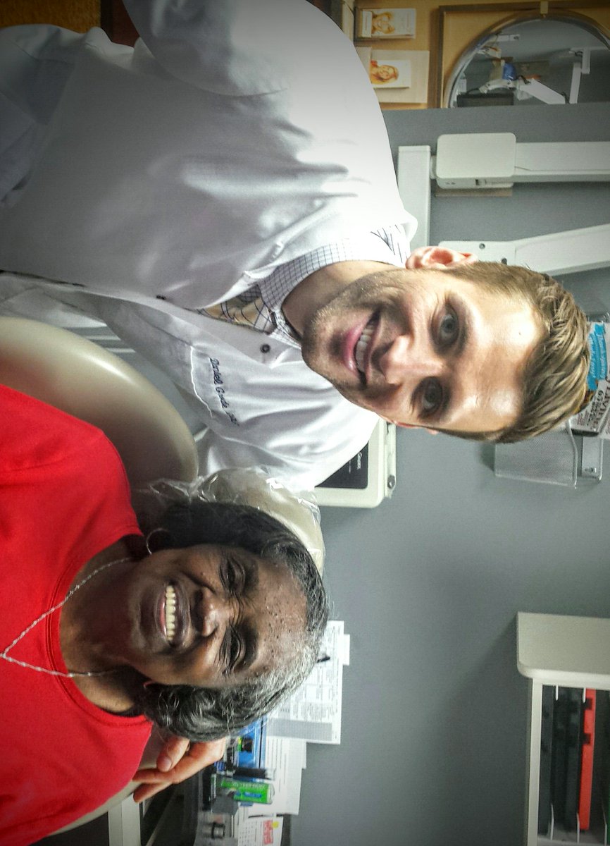 MIDentalAssoc's tweet photo. Michigan Donated Dental Services (DDS) provides free dental care to more than 5,800 vulnerable Michigan citizens. Learn more: https://t.co/iFcPxJzoZM #SmileMDA https://t.co/Ch1yQIgWwY