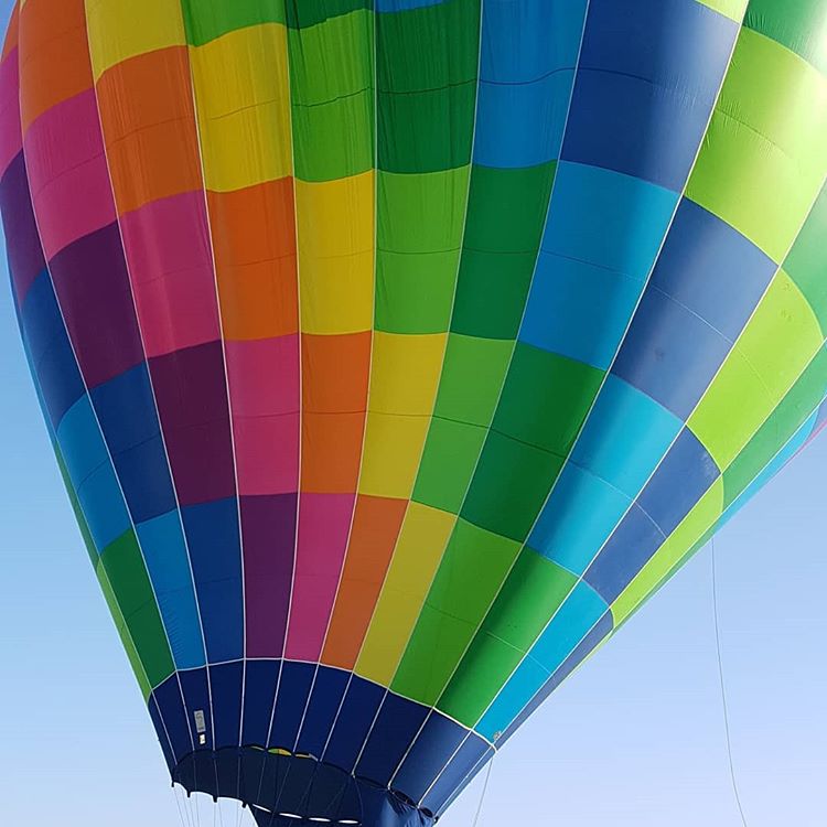 mongolfiereSIT's tweet photo. "... Today I conquered a fear, and jolly glad I did too. Would do it again. A truly amazing experience flying above the ravines of the Ionian Arc in Puglia."
Thank you Mr @dowsonQA @ArchTrav for having shared your feelings and pics with us
@WeAreInPuglia #puglia365 #south #italy https://t.co/4Qq8qXY95V