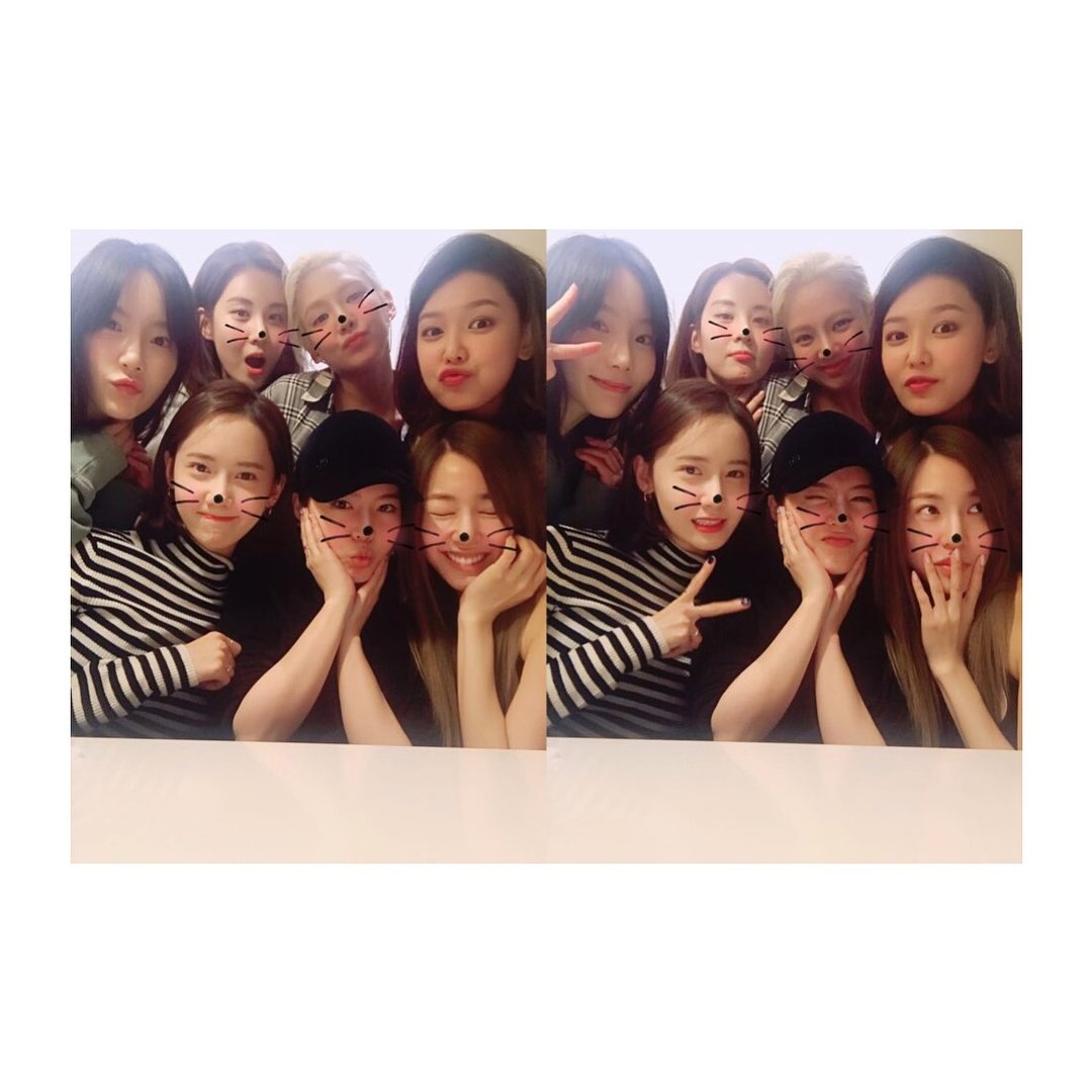 Red Velvet Irene datant rumeurs