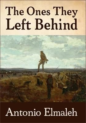 BluefieldURC's tweet photo. Book Review: The Ones They Left Behind by Antonio Elmaleh https://t.co/ajKE9d80Yf  -> Bluefield founder Jeff Georgi gives book Five Stars! https://t.co/L1T88GH85I
