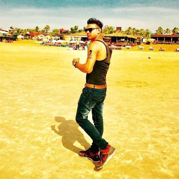 pawan_perfect's tweet photo. #NewProfilePic https://t.co/8KWWVnaLu4