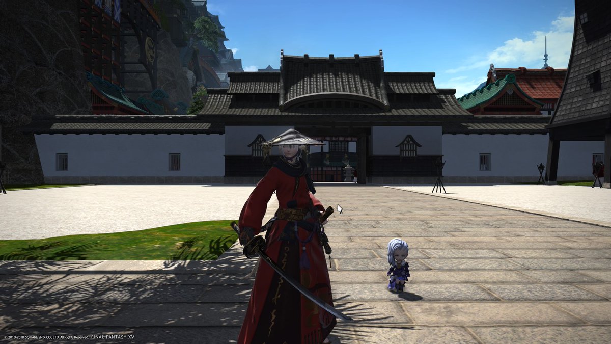 _Mebiy's tweet image. 侍70なったぜ