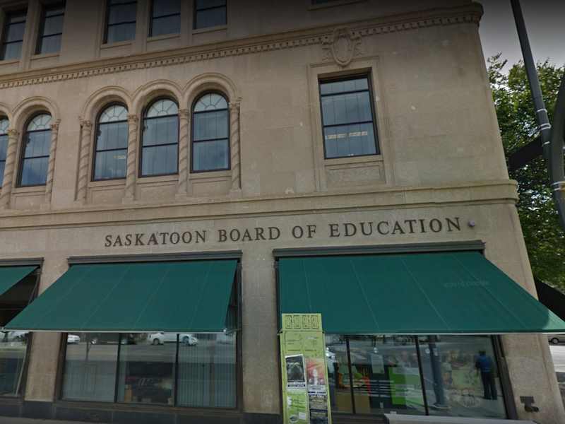 Saskatoon Principal Receives National Recognition dlvr.it/QDRnvZ https://t.co/Zgcn5qy60k