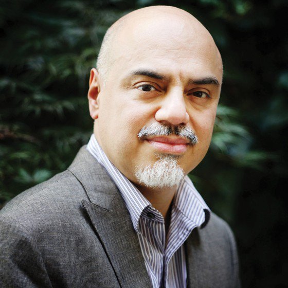 sotartsnyc's tweet photo. Rounding our program is Hector Tobar, author of the critically acclaimed, New York Times bestseller... Deep Down Dark: The Untold Stories of 33 Men Buried in a Chilean Mine. We will talk on NYT op-ed "We Need Protest. And Paintings". #hectortobar #sotartsnyc https://t.co/MGoYZo2nEF