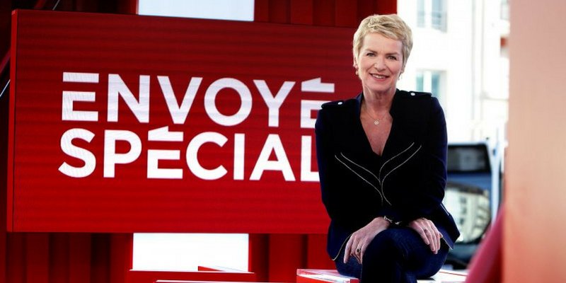AppEnfant's tweet photo. Rayan, 3 ans, est accros aux écrans. Il ne parle plus et vit dans sa bulle. "Accros aux écrans" le reportage d'envoyé spécial nous explique tout, de la dopamine aux effets pervers : https://t.co/etmlHKkiuE
#Addiction #Accro #Ecrans #EdNum #Dopamine #Cerveau #iPad #Smartphone https://t.co/IBJYtHXtM1