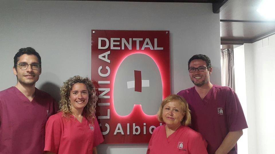 Equip Dental Albiol