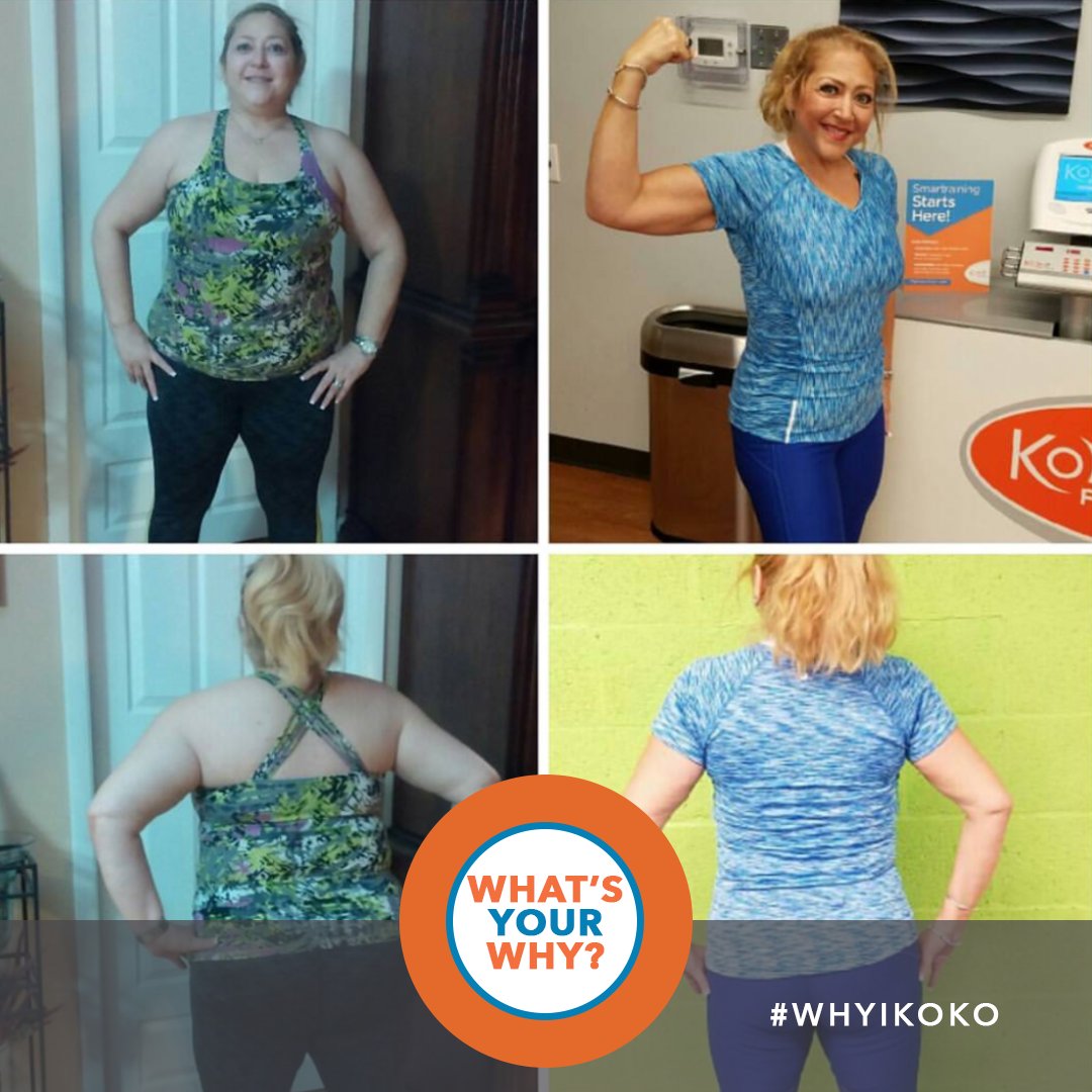 Koko FitClub tweet media