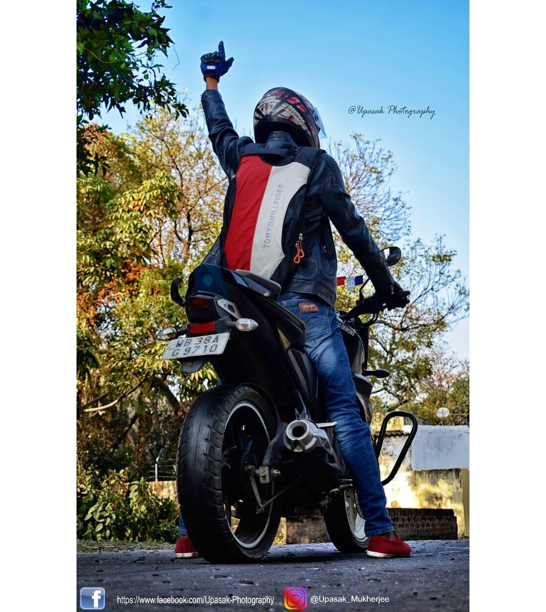 dragging_demons's tweet photo. #do_not_look_back_you_are_not_going_that_way🔥🔥🔥
#photooftheday #picoftheday #bikelife #fzv2 #yamaha #draggingdemons #india https://t.co/S4RtywEY1P