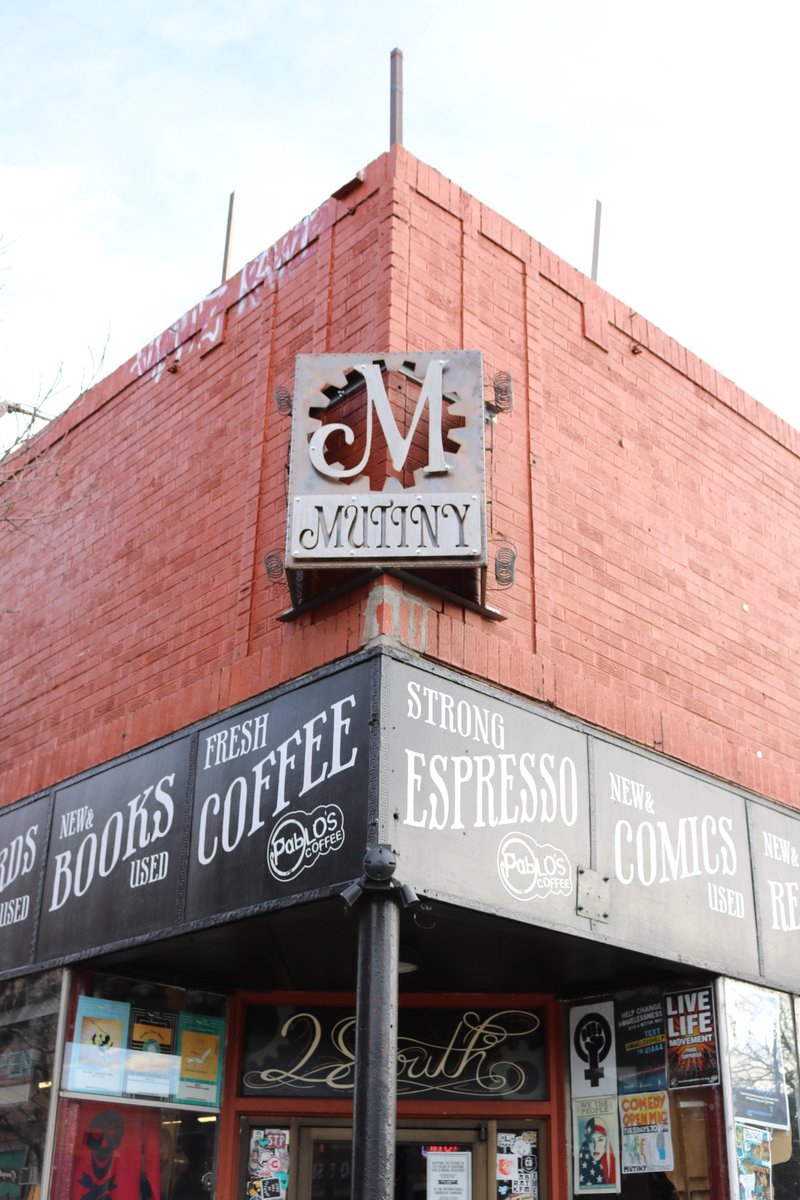 The Denver Ear tweet media