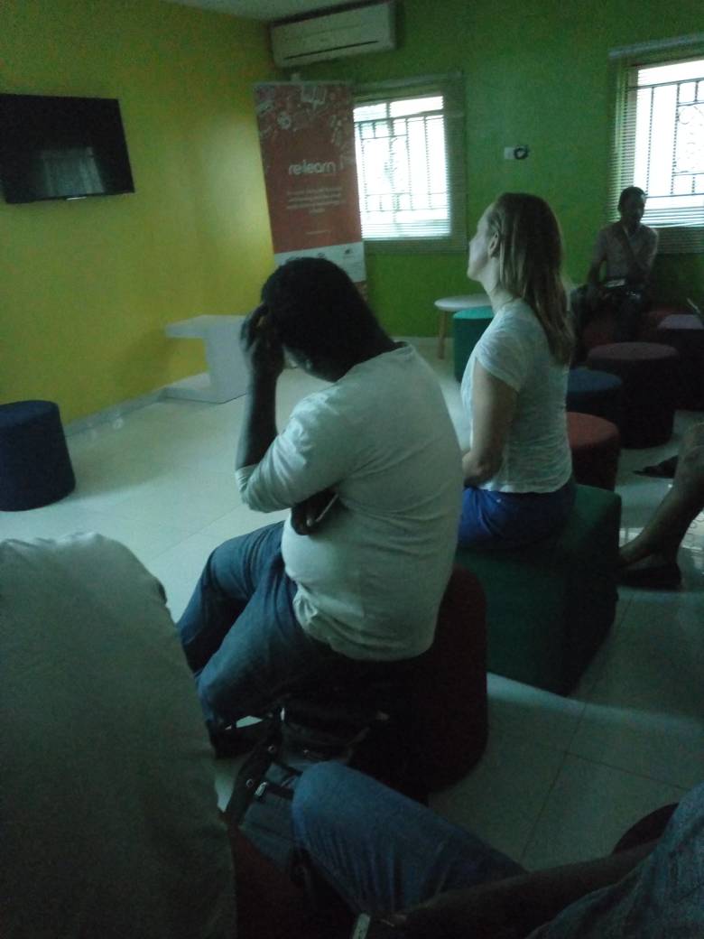 uxabuja's tweet photo. Always look at the product from the users point.

It is important to concentrate on your primary user.

#User #uxdesign https://t.co/qcwFtPOHY7