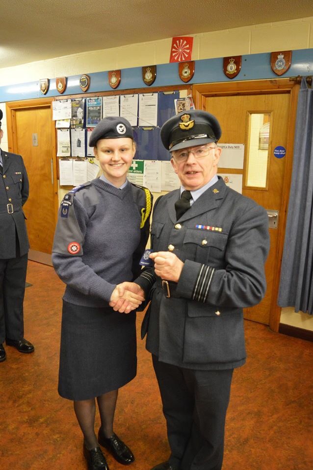 92Chorley's tweet photo. Congratulations to all who got awards last night and promoted by the Wing Commander. #whatwedo https://t.co/qiUp0j5Nme