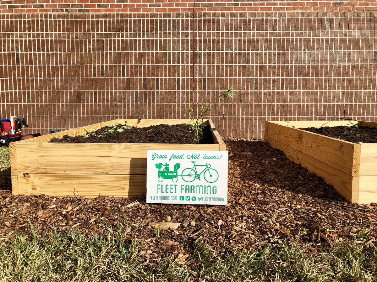 vucfenvironment's tweet image. Check out @fleetfarming new location at UCF and be a part of the initiative on Saturday as we join them in Parramore! ucf.campuslabs.com/engage/event/1…!