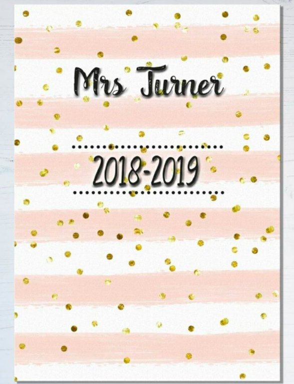 TPositiveTC's tweet photo. Day 3! Design 3! RT to win 1 of our brand new personalised 2018/19 Teacher Planners. Every day this week I'll be revealing one of our 6 new cover designs. To be in with a chance of winning just retweet! You can enter each day if you like! 😀 Good luck! https://t.co/bGw6njJgDq … https://t.co/30lBZEhu6A