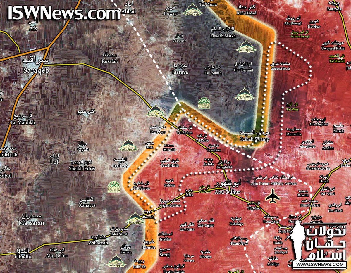 Syrian War: News #16 - Page 32 DU4xKbJX0AA42N7