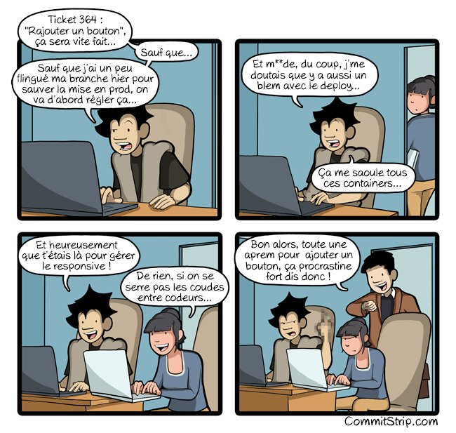CommitStrip FR tweet media