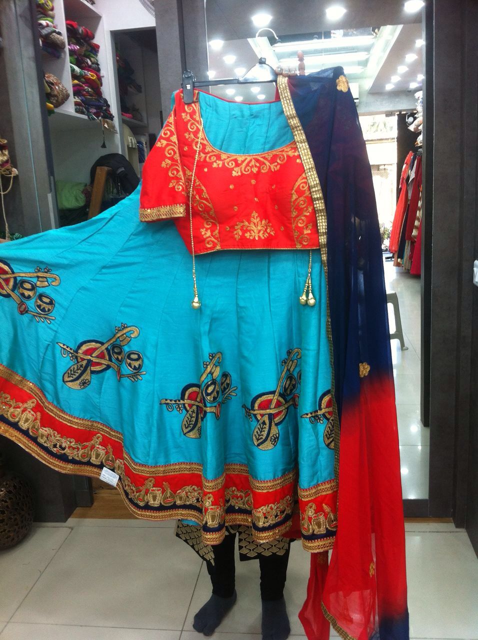 Manali Pural Pandya Purnali206 X