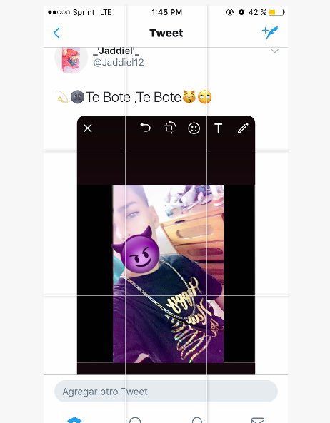 Jaddiel12's tweet photo. 💫🌚Bby😽🙄 https://t.co/yb59B2m7qq