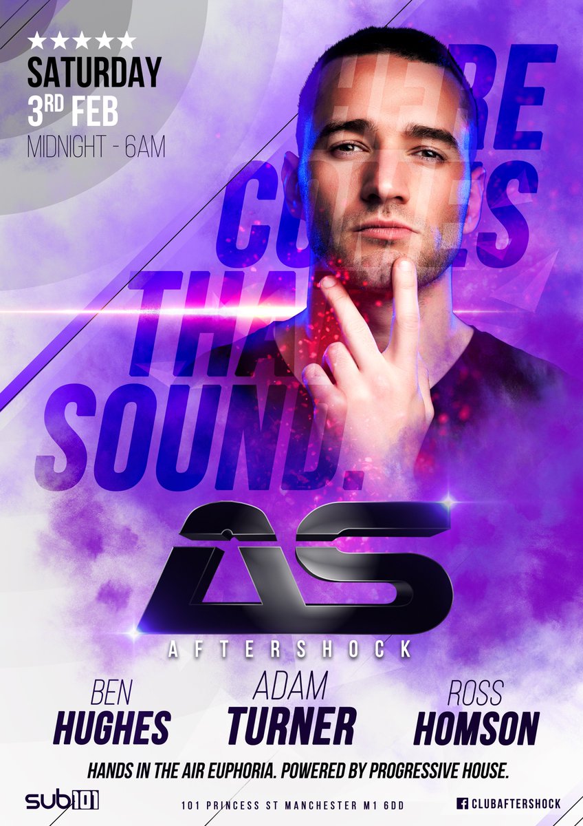 CLUBAFTERSHOCK (@clubaftershock) on Twitter photo Progressive House is back in Manchester at Manchester's No.1 Gay House Night! <a href="/adamturnermusic/">Adam Turner</a> 🚀🚀 Progressive House is back in Manchester at Manchester's No.1 Gay House Night! <a href="/adamturnermusic/">Adam Turner</a> 🚀🚀