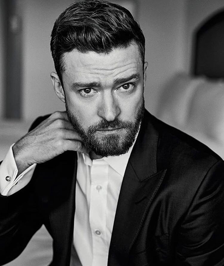 Happy Birthday Justin Timberlake! 