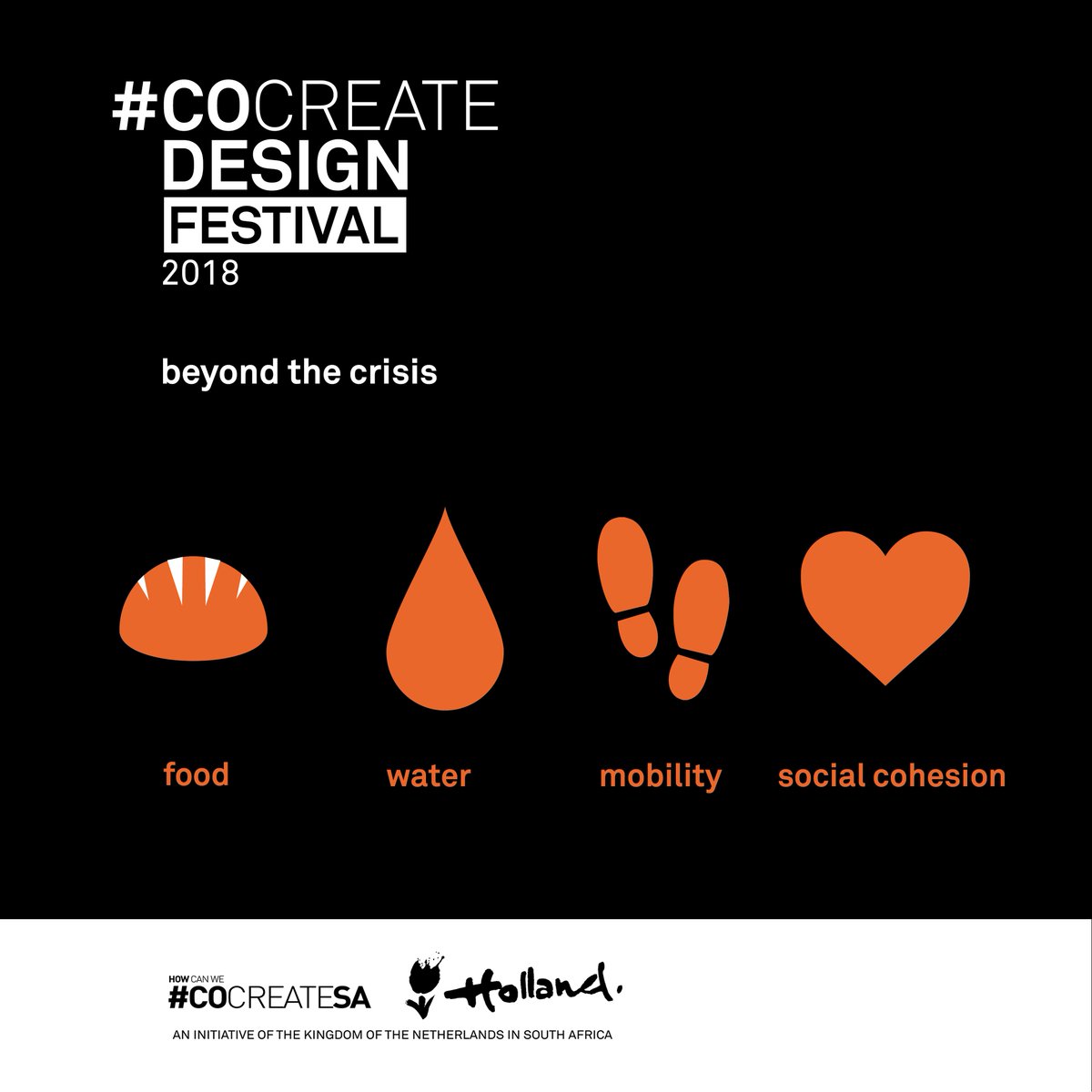 cocreateSANL🇳🇱🇿🇦 tweet media