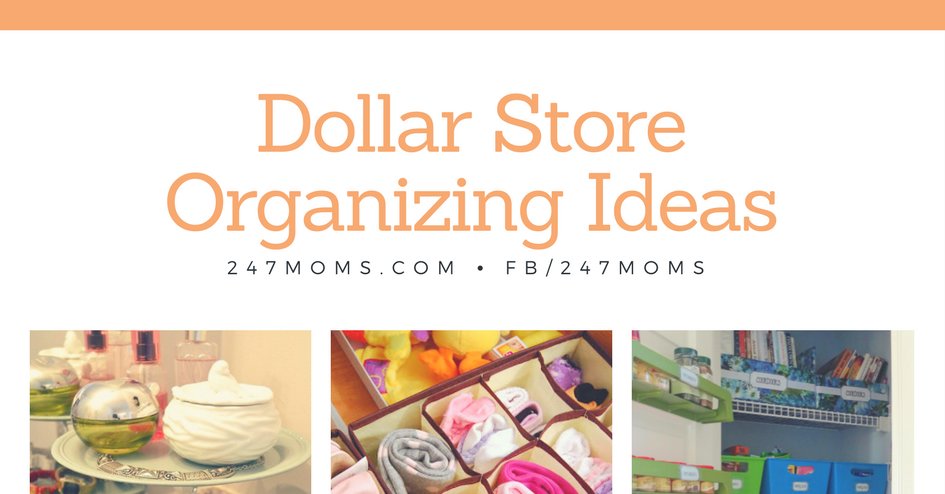 MacKidWestATL's tweet photo. Dollar Store Organizing Ideas  https://t.co/v3SP2idSMP https://t.co/DWAjPqfZZP