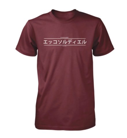 eckoxsoldier's tweet photo. Hype! new hoodies/t-shirts already on the store go go go! #Fanfiber @Fanfiber 👀 - https://t.co/3Gb4ydWR1W https://t.co/CxCVg4b4MN