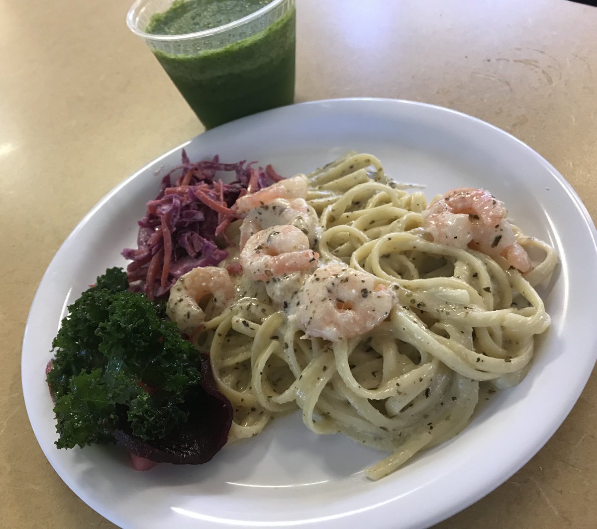 RinglingDining's tweet photo. What was on your dish today?? #ringlingdining #food #lunchtime #hammondcommons #whatsforlunch https://t.co/WhUtoEOTvQ