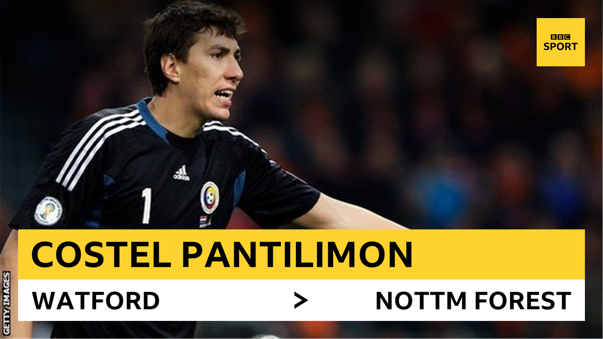 Done deal... #nffc #deadlineday