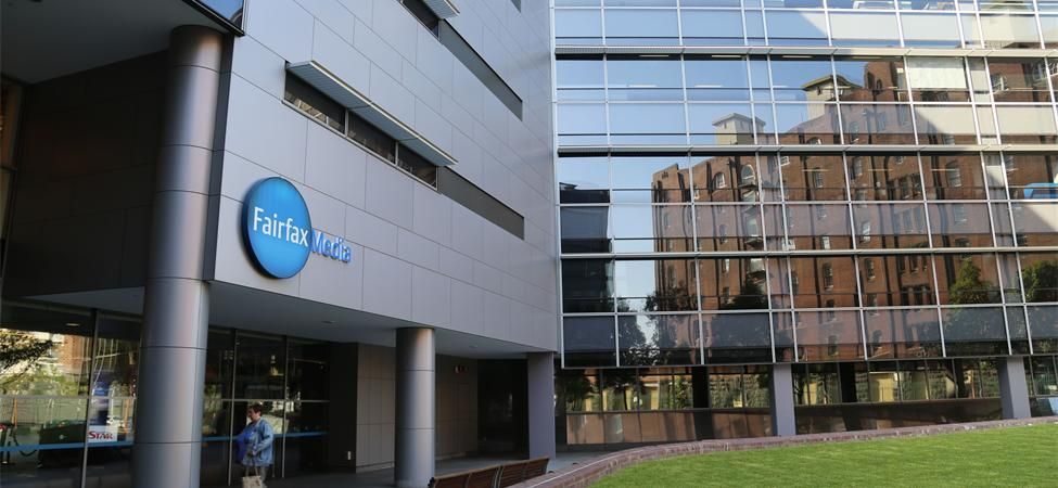 Sign of the times. Google to take over the rest of the Sydney Morning Herald's offices while it looks for a new home: afr.com/real-estate/fa…