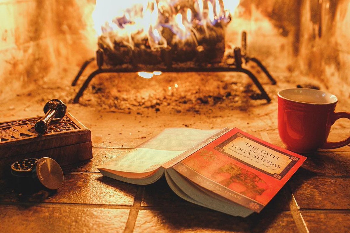 Wednesday Night #findyourpeace #cannabis