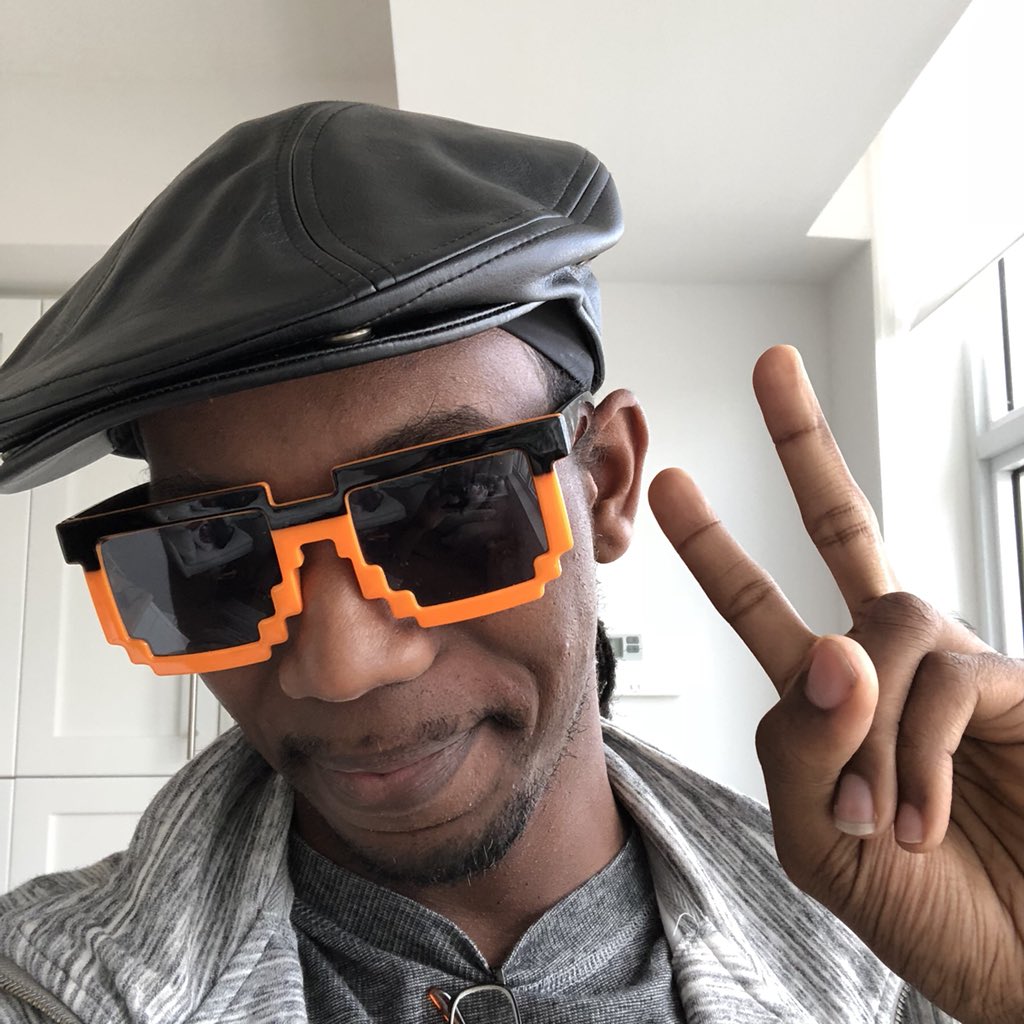 robertoblake's tweet image. I’m calling it now, 2018 will be a new golden era in #Podcasting and #YouTube and in #SelfPublsihing... I can see it clearly... what do you think @PatFlynn ? New golden era?