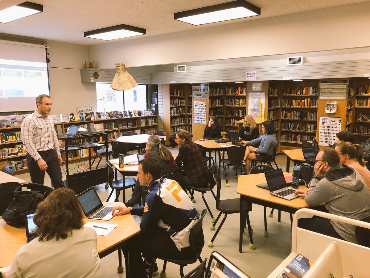 SD61 District Team tweet media