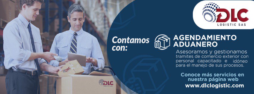 DLCLogistic's tweet image. 