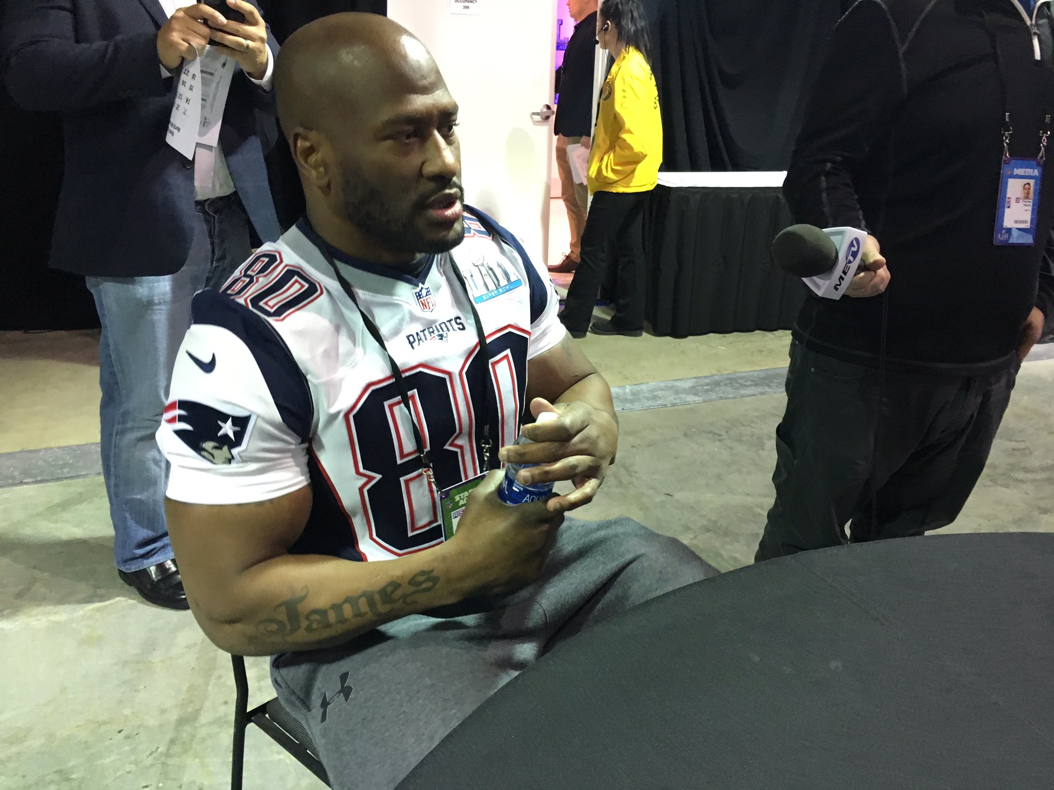 James harrison jersey sale