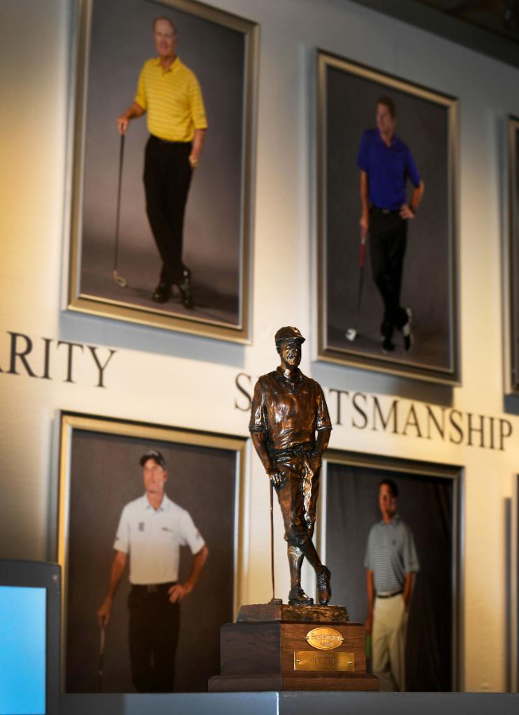 Happy 61st birthday, Payne. We\re proud to honor and celebrate your legacy each year with the Payne Stewart Award. 