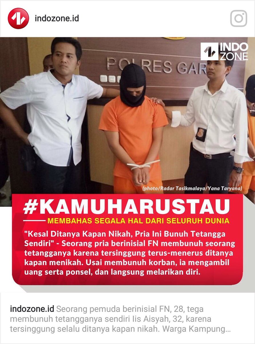 IG Dewahoya On Twitter Kapan Nikah