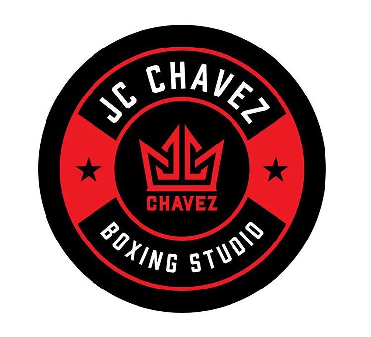michaelsky12's tweet photo. @Jcchavez115 JC Chavez Boxing Studio en #CDMX #Utaa #HayTiro #BienFit #purosChingazos https://t.co/JCp9UbRD7s