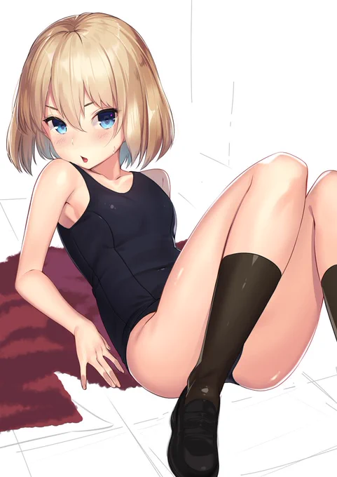 カチューシャ!時間なくて新しく描けなかったので、手持ちで;;
#カチューシャ生誕祭 
