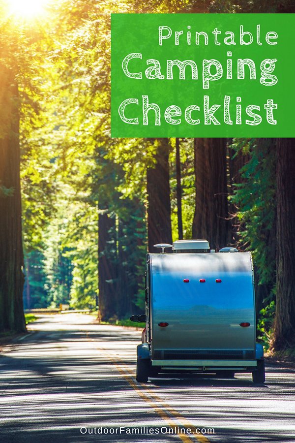 OutdoorFamMag's tweet photo. Summer camping will be here before you know it! Get organized now >>> https://t.co/osykVtvaHd #OutdoorFamilies #OutFam #KidstoParks #GetOutdoors https://t.co/obJTA9cwnZ