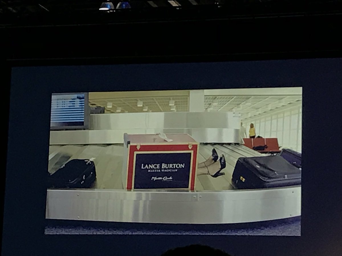 AngeliqueYYC's tweet photo. When it comes to marketing, think outside the box! #creb2018 - https://t.co/6epqcx84GQ https://t.co/9uXVQxeGvm