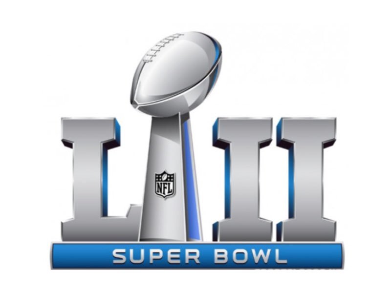 Two (2) tickets to Super Bowl LII on Feb 4  2018 handbid.app.link/yy0aiGwoaK