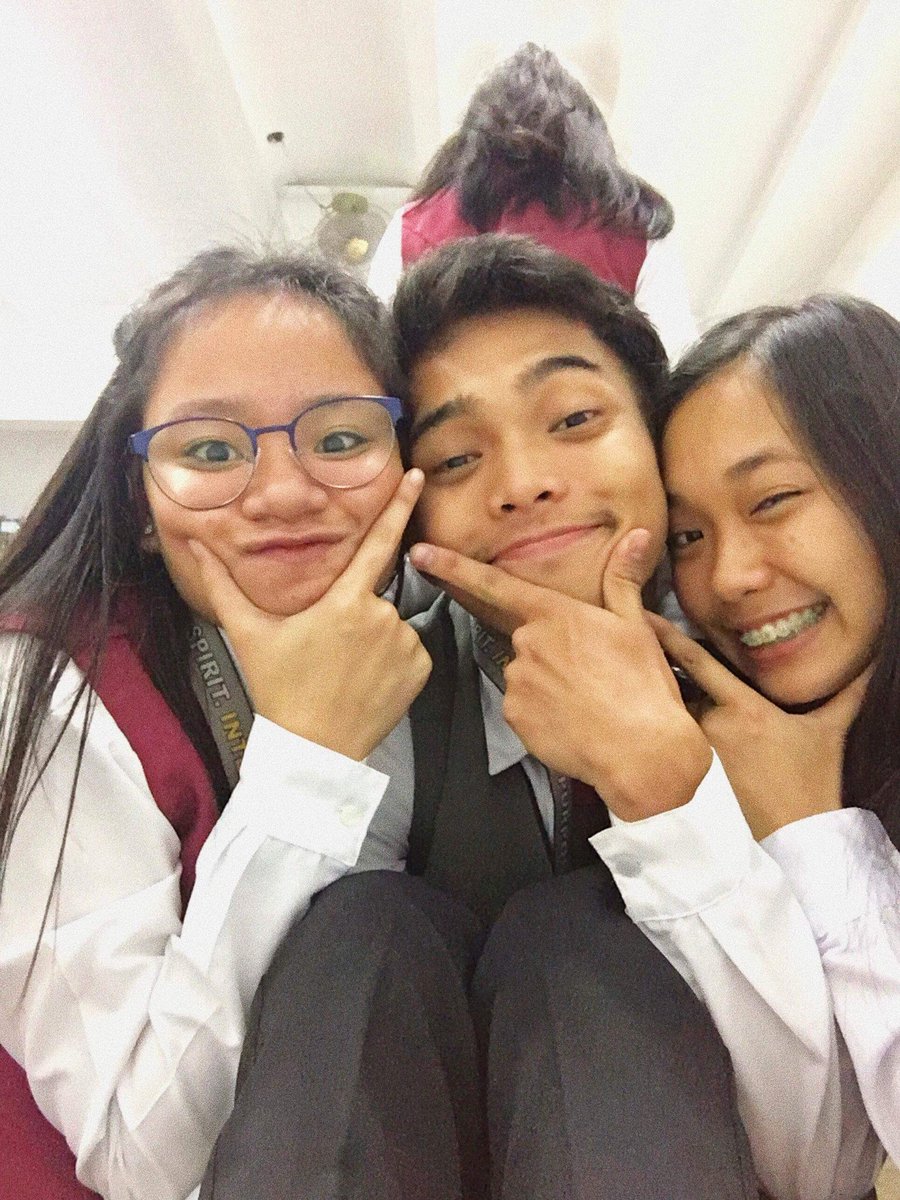 bernadeth_jara's tweet photo. 😍 https://t.co/xSdwo20x3j