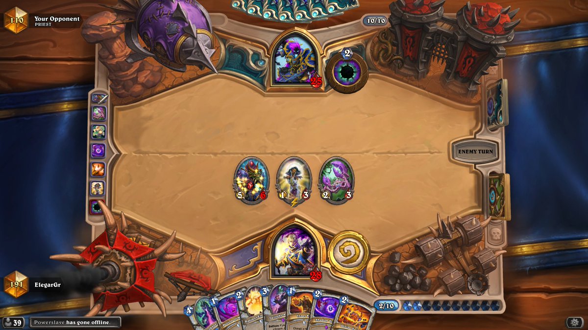 ElegarGre's tweet photo. On an unrelated note i found the most "real" your opponent on ladder. Top 200 btw haHAA https://t.co/xyDHmMJMXs
