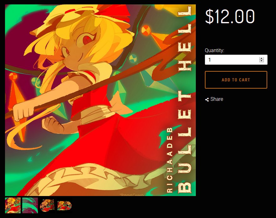 touhou bullet hell touhou bullet hell