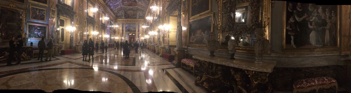 QuadrissimoMe's tweet photo. Un progetto di accessibilità per #PalazzoColonna di #Paliano e #PalazzoBarberini di #Palestrina @BarberiniCorsin https://t.co/wsR0URakxF