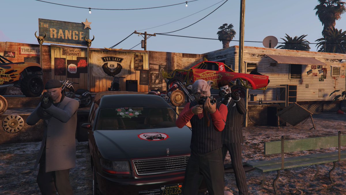 RegulatorzCrew's tweet photo. #PS4share https://t.co/GrOsHzpyZ8