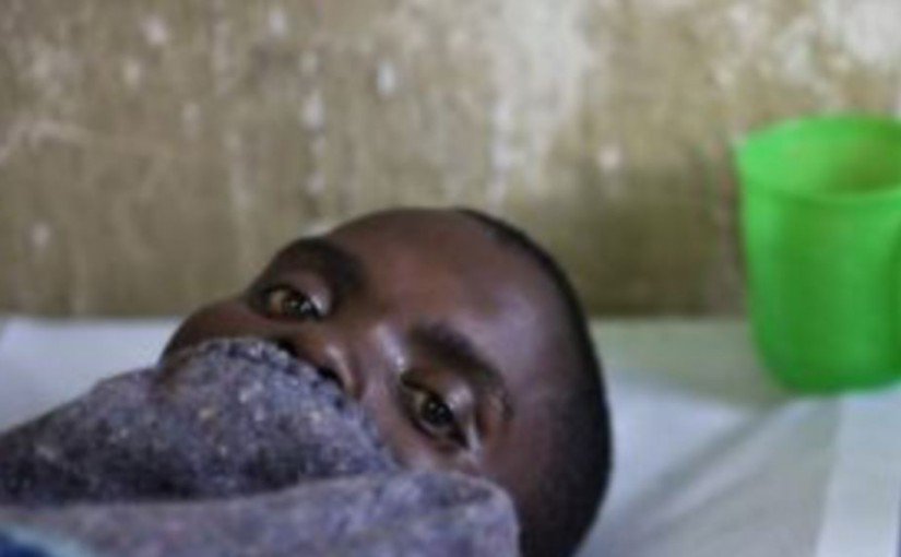 #Mozambica health authorities disinfected more than 9,000 people, trying to cross the border from Malawi and Zambia, through three districts of the country’s central province of Zambezia.