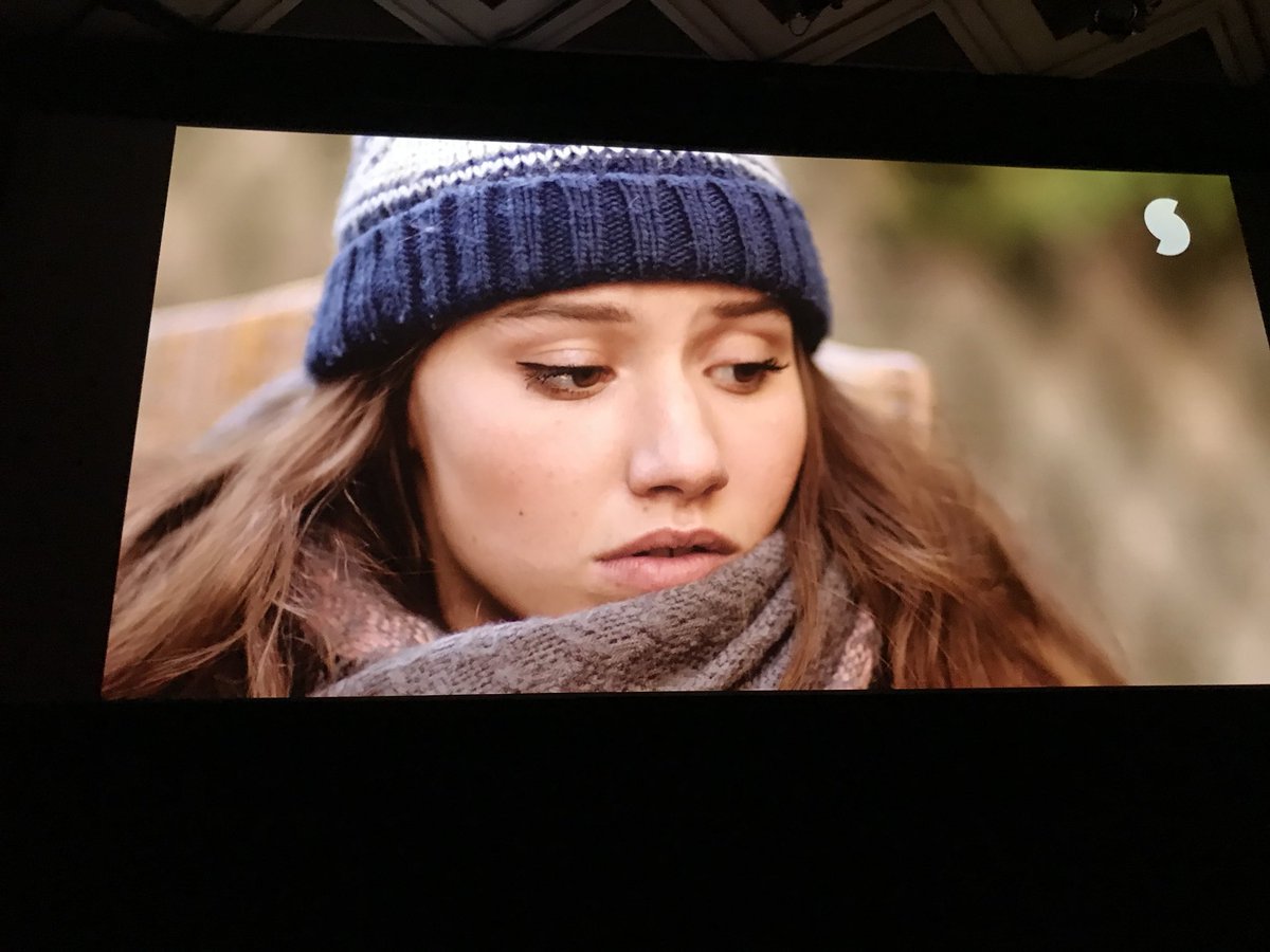 NilouSoyeux's tweet photo. Avant 1ère  #skamfrance dès lundi 5 février 10h37 sur #francetvslash  puis fin février sur @France4tv : liberté partage et plein d’émotions @DelphineErnotte @t2r2m @antuan https://t.co/6lPBdHH4fc